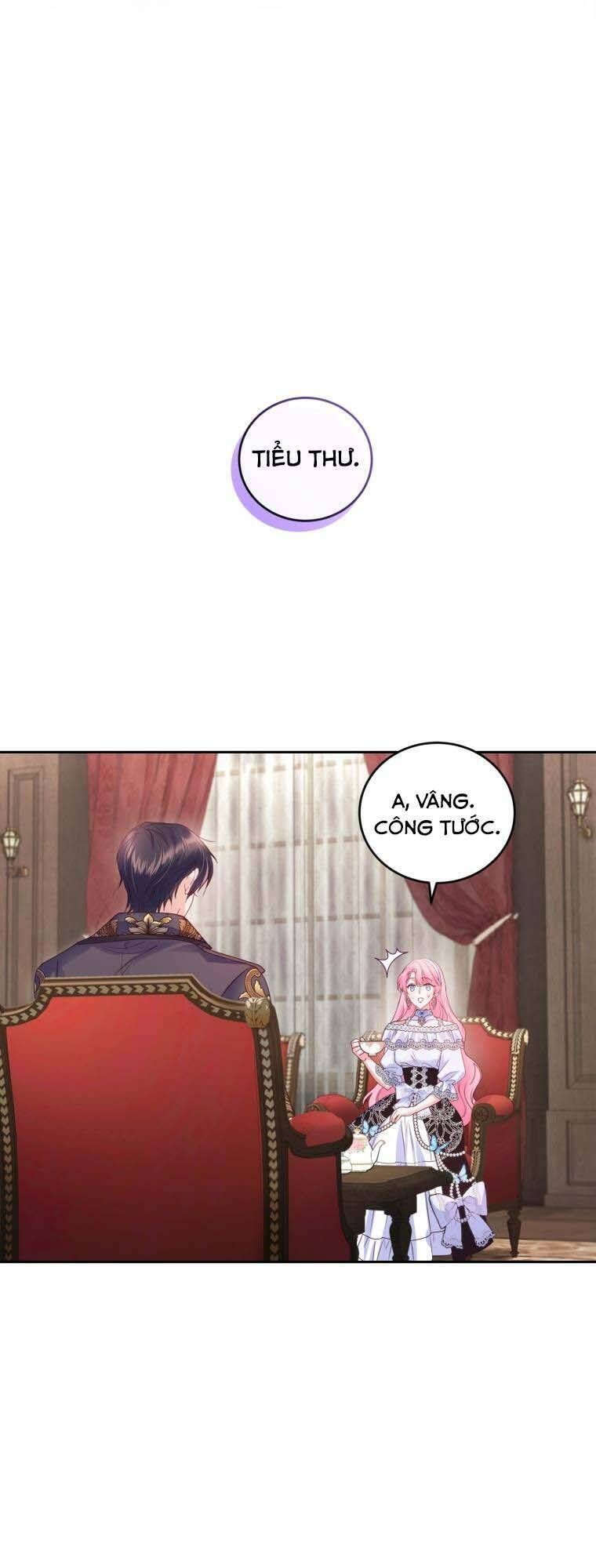 Trở Thành Người Pha Chế Nước Hoa Độc Nhất Của Bạo Chúa Chap 55 - Next Chap 54