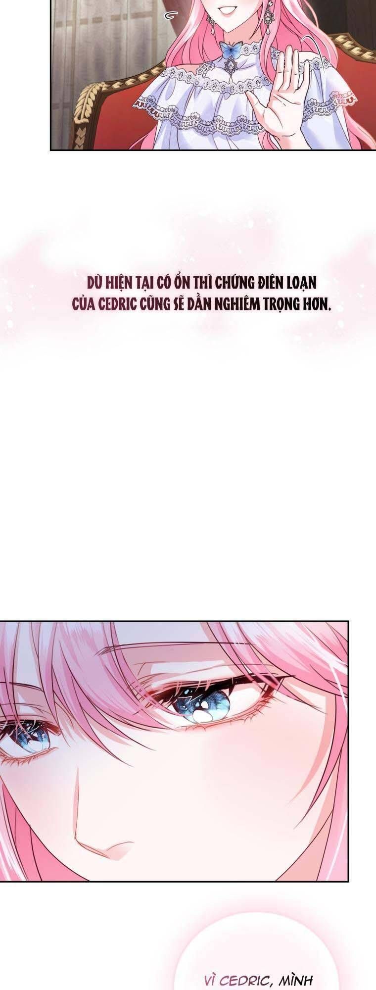 Trở Thành Người Pha Chế Nước Hoa Độc Nhất Của Bạo Chúa Chap 55 - Next Chap 54