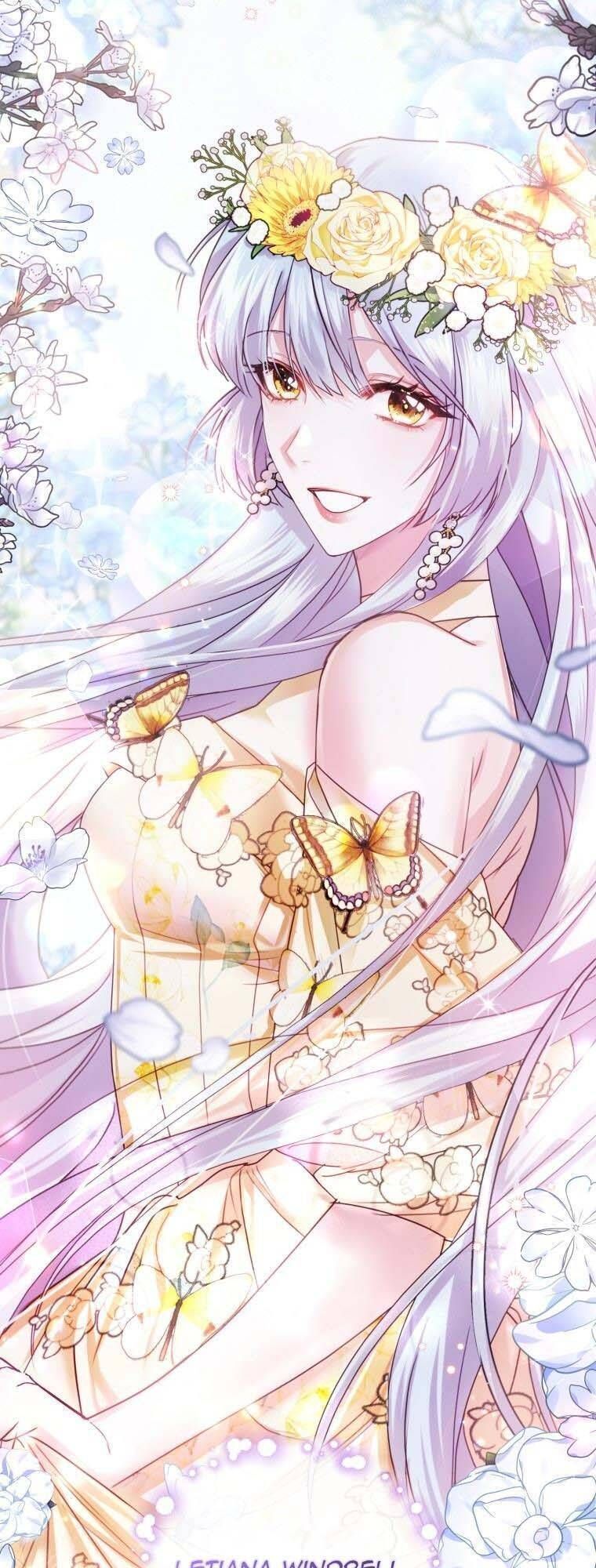 Trở Thành Người Pha Chế Nước Hoa Độc Nhất Của Bạo Chúa Chap 55 - Next Chap 54