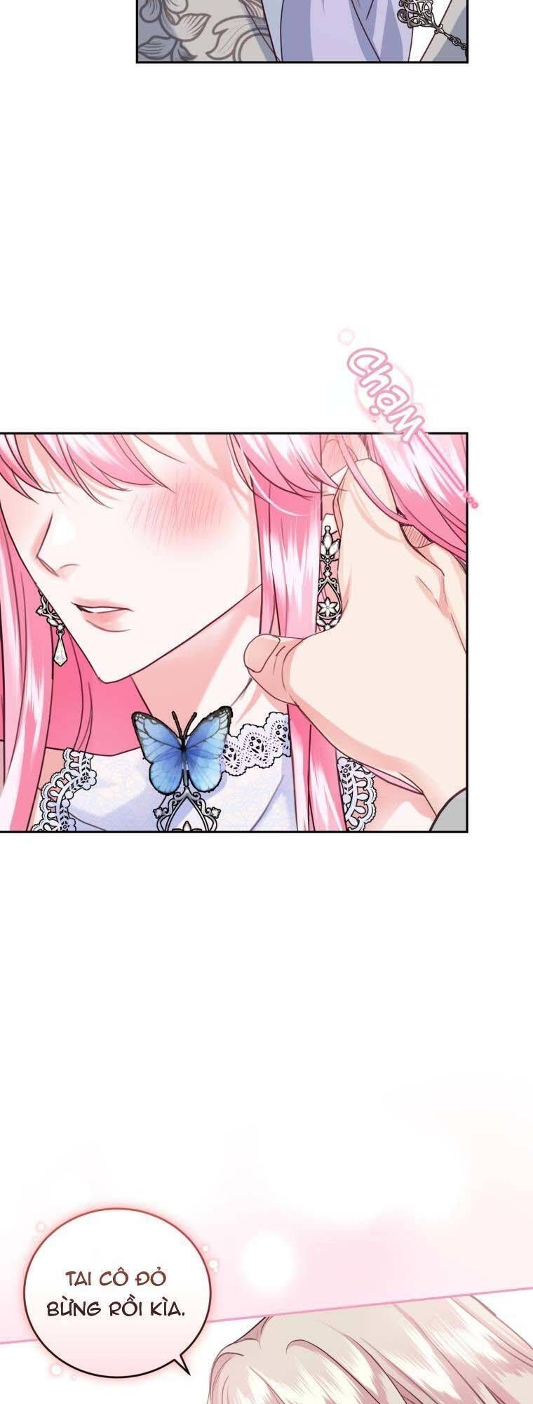 Trở Thành Người Pha Chế Nước Hoa Độc Nhất Của Bạo Chúa Chap 55 - Next Chap 54