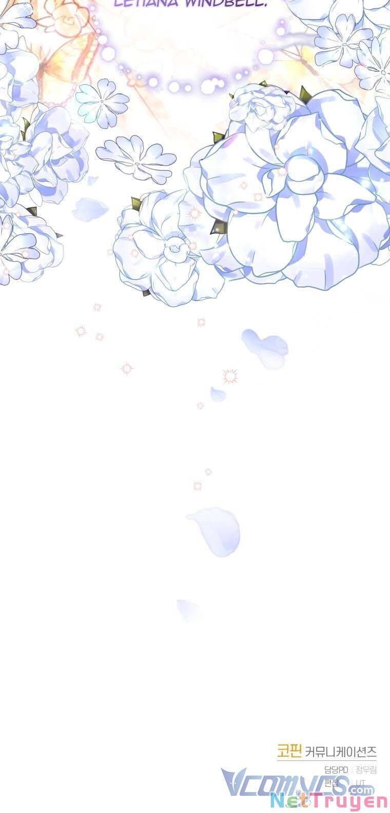 Trở Thành Người Pha Chế Nước Hoa Độc Nhất Của Bạo Chúa Chap 55 - Next Chap 54