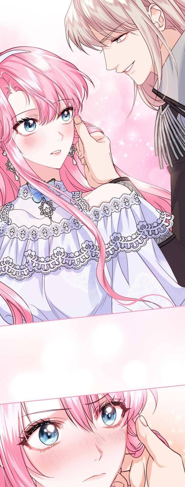 Trở Thành Người Pha Chế Nước Hoa Độc Nhất Của Bạo Chúa Chap 55 - Next Chap 54