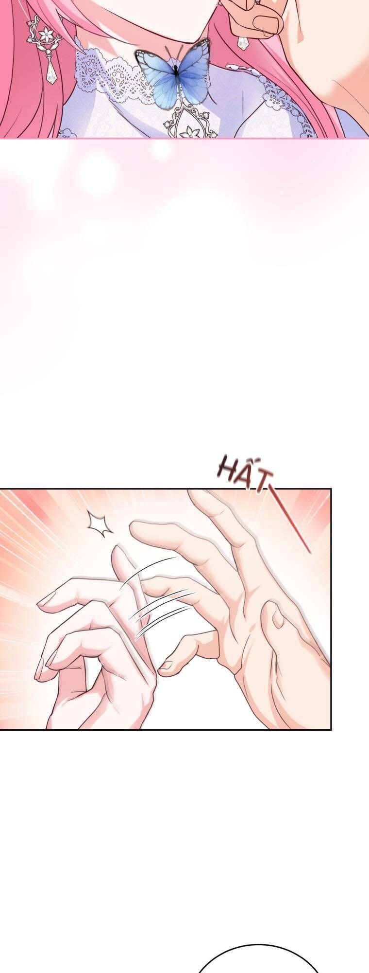 Trở Thành Người Pha Chế Nước Hoa Độc Nhất Của Bạo Chúa Chap 55 - Next Chap 54