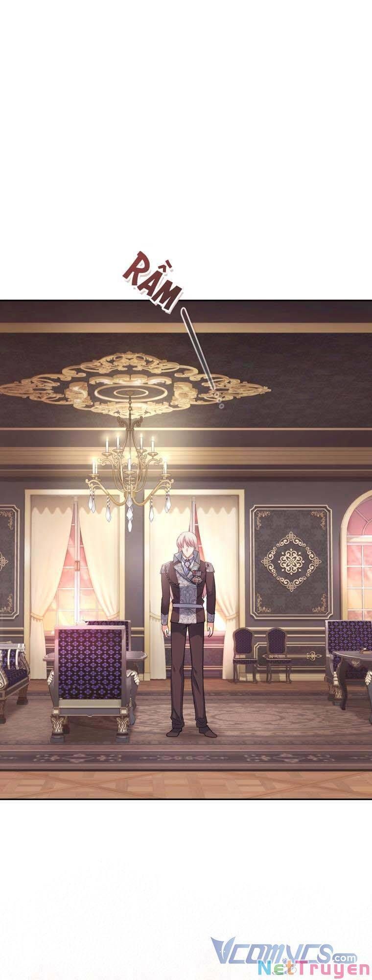 Trở Thành Người Pha Chế Nước Hoa Độc Nhất Của Bạo Chúa Chap 55 - Next Chap 54