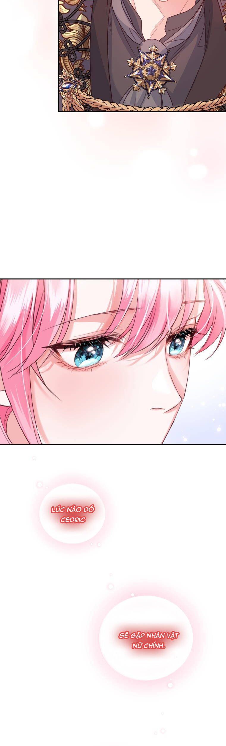 Trở Thành Người Pha Chế Nước Hoa Độc Nhất Của Bạo Chúa Chap 56 - Next Chap 55