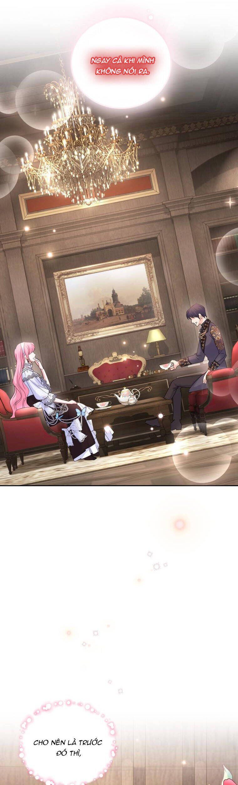 Trở Thành Người Pha Chế Nước Hoa Độc Nhất Của Bạo Chúa Chap 56 - Next Chap 55