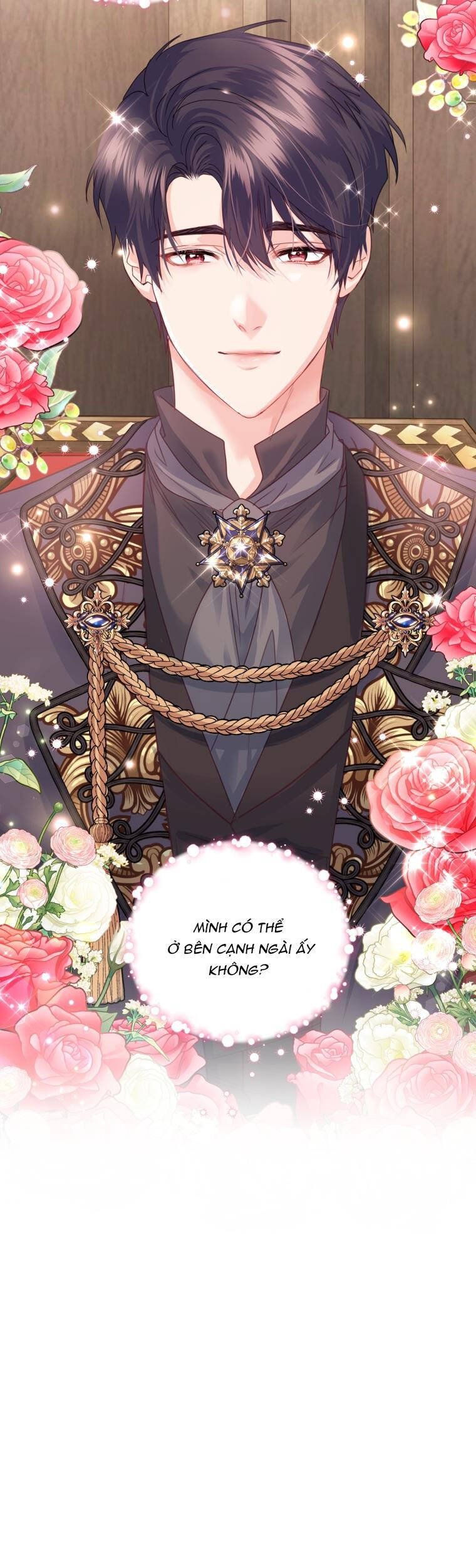 Trở Thành Người Pha Chế Nước Hoa Độc Nhất Của Bạo Chúa Chap 56 - Next Chap 55