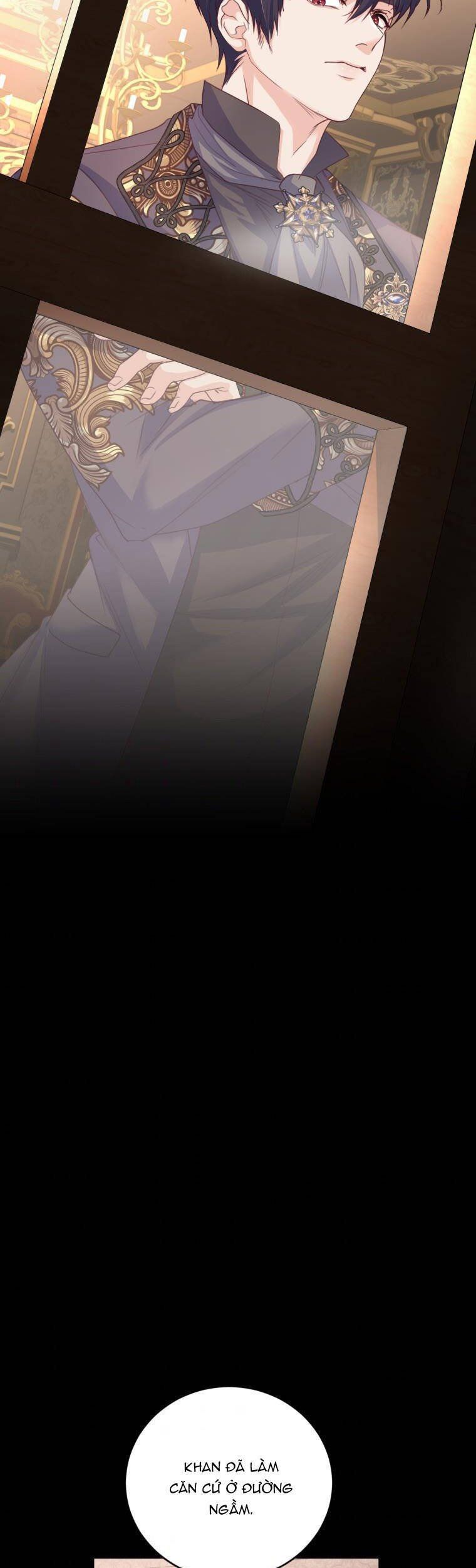 Trở Thành Người Pha Chế Nước Hoa Độc Nhất Của Bạo Chúa Chap 56 - Next Chap 55