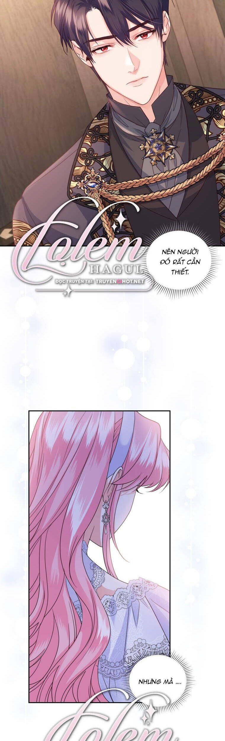 Trở Thành Người Pha Chế Nước Hoa Độc Nhất Của Bạo Chúa Chap 56 - Next Chap 55