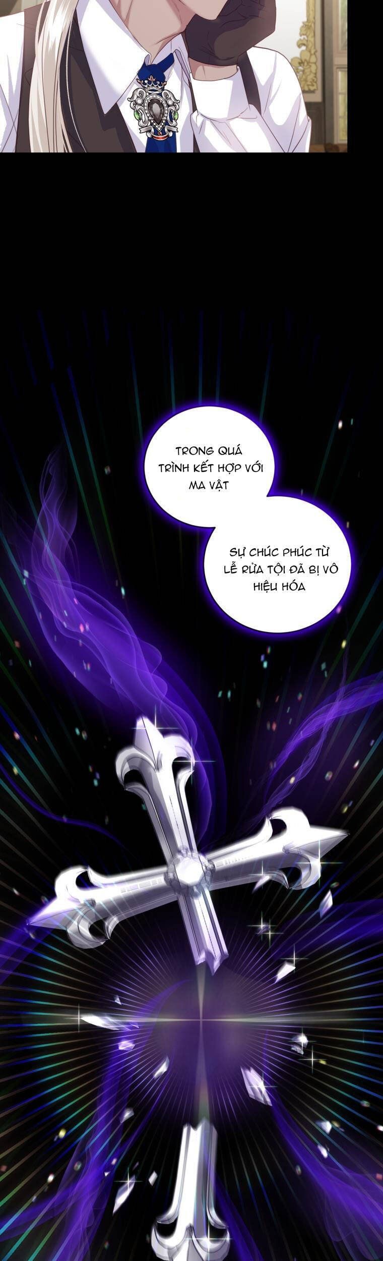 Trở Thành Người Pha Chế Nước Hoa Độc Nhất Của Bạo Chúa Chap 56 - Next Chap 55