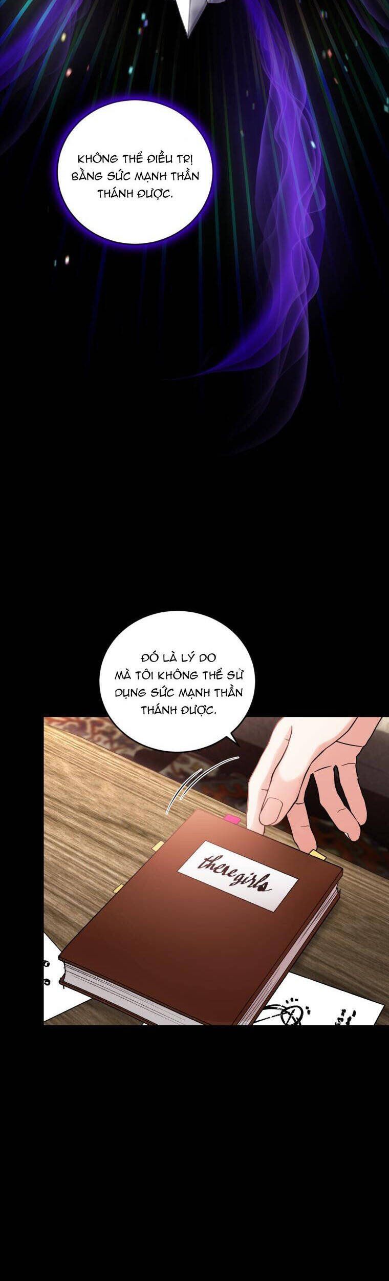 Trở Thành Người Pha Chế Nước Hoa Độc Nhất Của Bạo Chúa Chap 56 - Next Chap 55