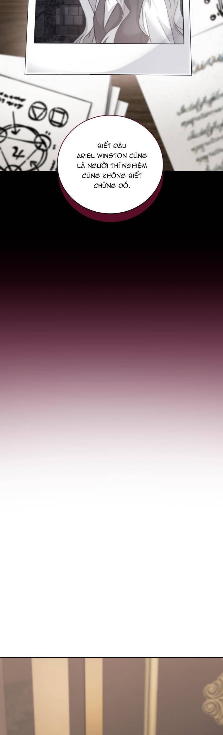 Trở Thành Người Pha Chế Nước Hoa Độc Nhất Của Bạo Chúa Chap 56 - Next Chap 55