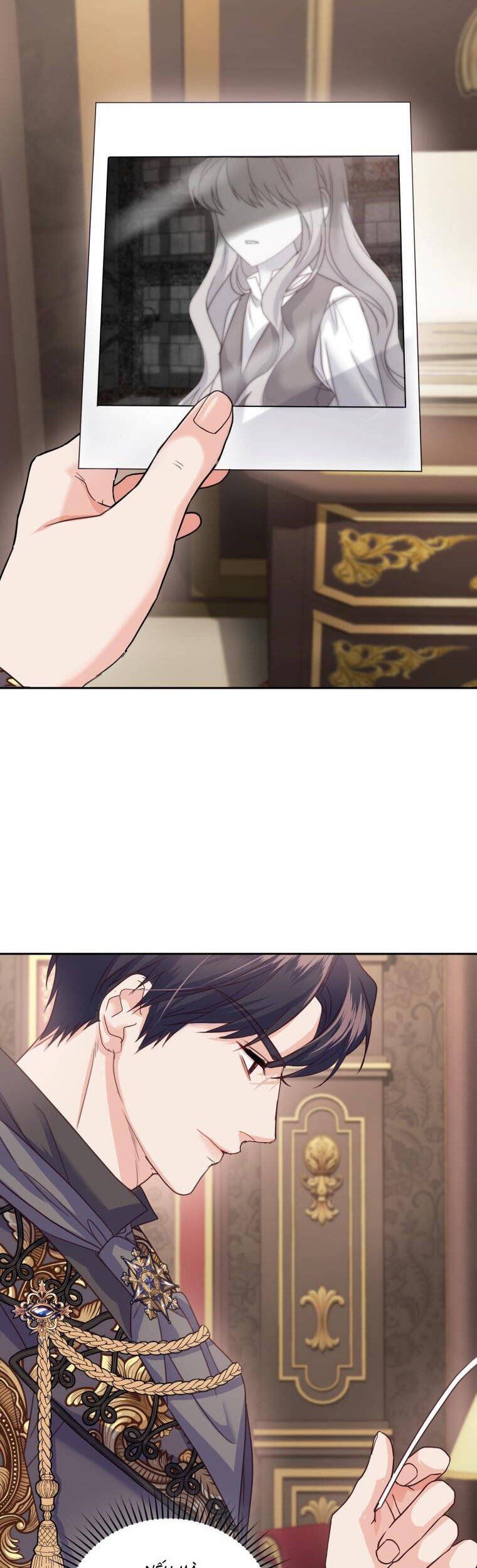 Trở Thành Người Pha Chế Nước Hoa Độc Nhất Của Bạo Chúa Chap 56 - Next Chap 55