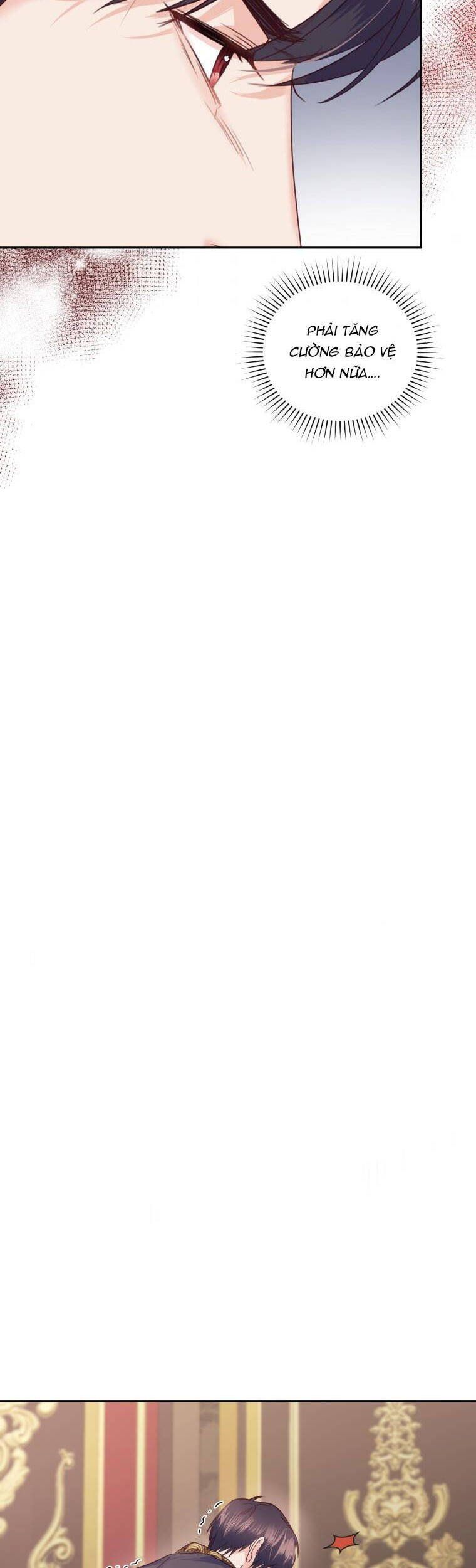 Trở Thành Người Pha Chế Nước Hoa Độc Nhất Của Bạo Chúa Chap 56 - Next Chap 55