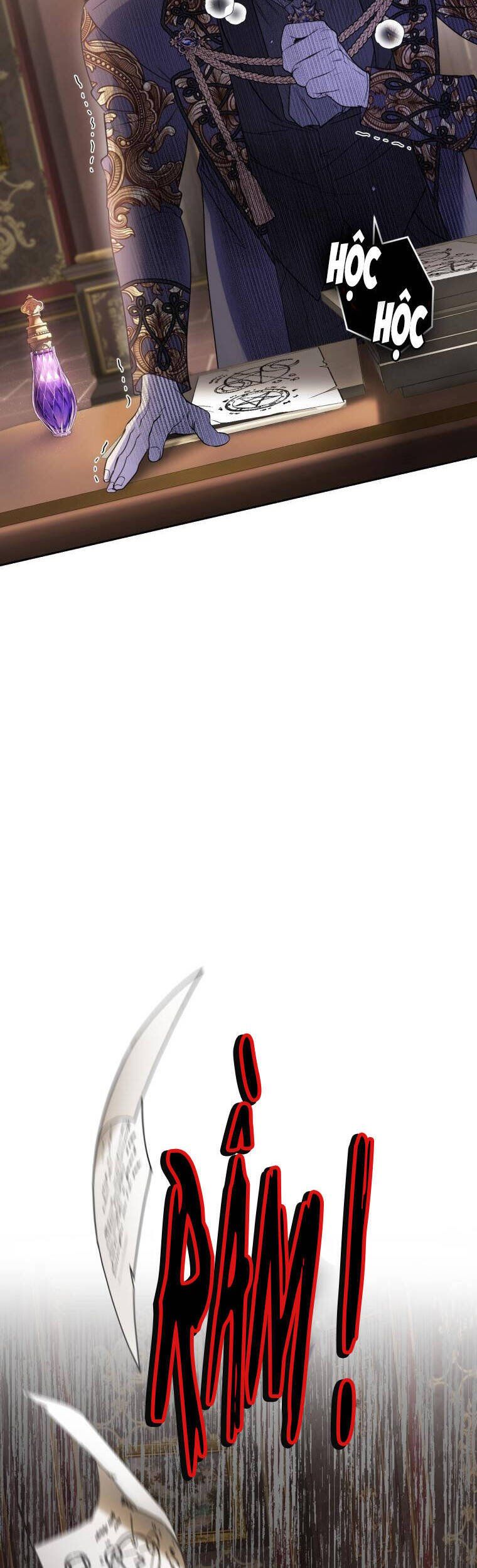 Trở Thành Người Pha Chế Nước Hoa Độc Nhất Của Bạo Chúa Chap 56 - Next Chap 55