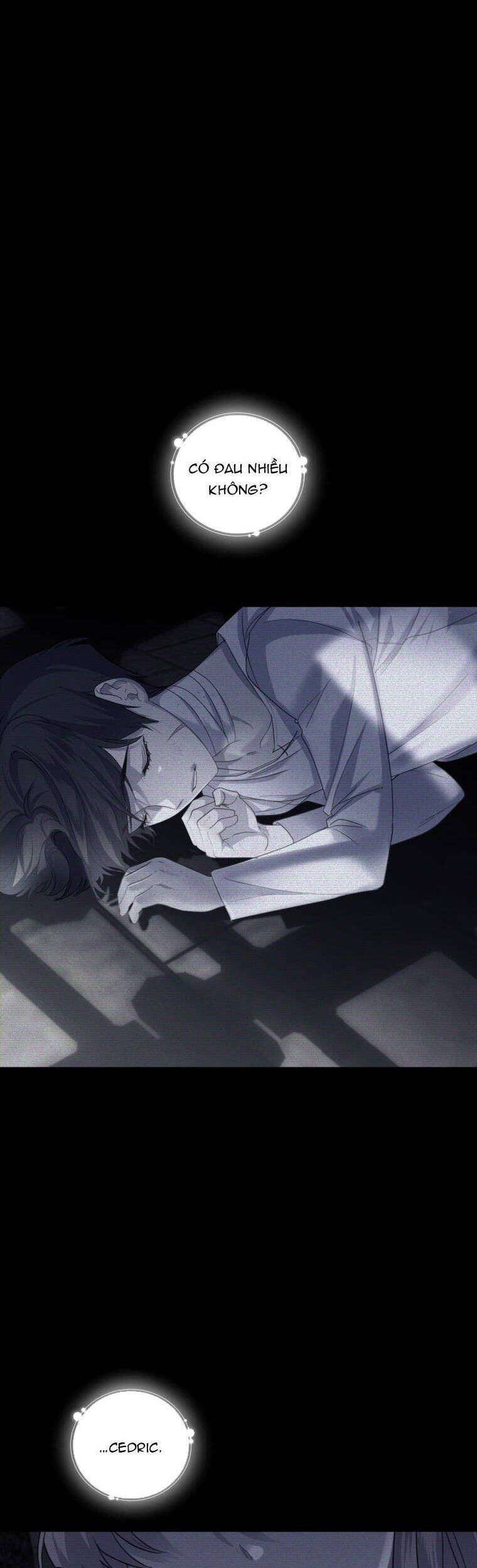 Trở Thành Người Pha Chế Nước Hoa Độc Nhất Của Bạo Chúa Chap 56 - Next Chap 55