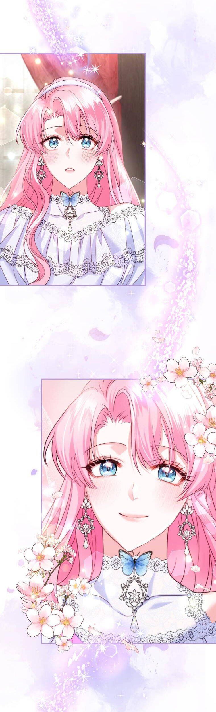 Trở Thành Người Pha Chế Nước Hoa Độc Nhất Của Bạo Chúa Chap 56 - Next Chap 55