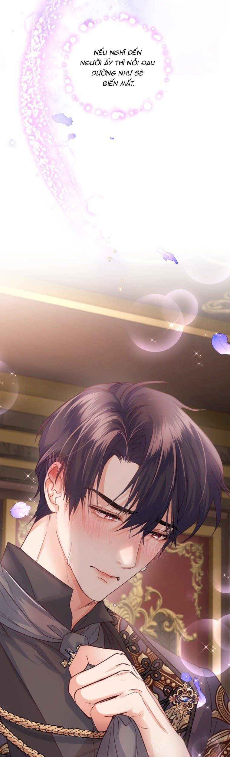 Trở Thành Người Pha Chế Nước Hoa Độc Nhất Của Bạo Chúa Chap 56 - Next Chap 55