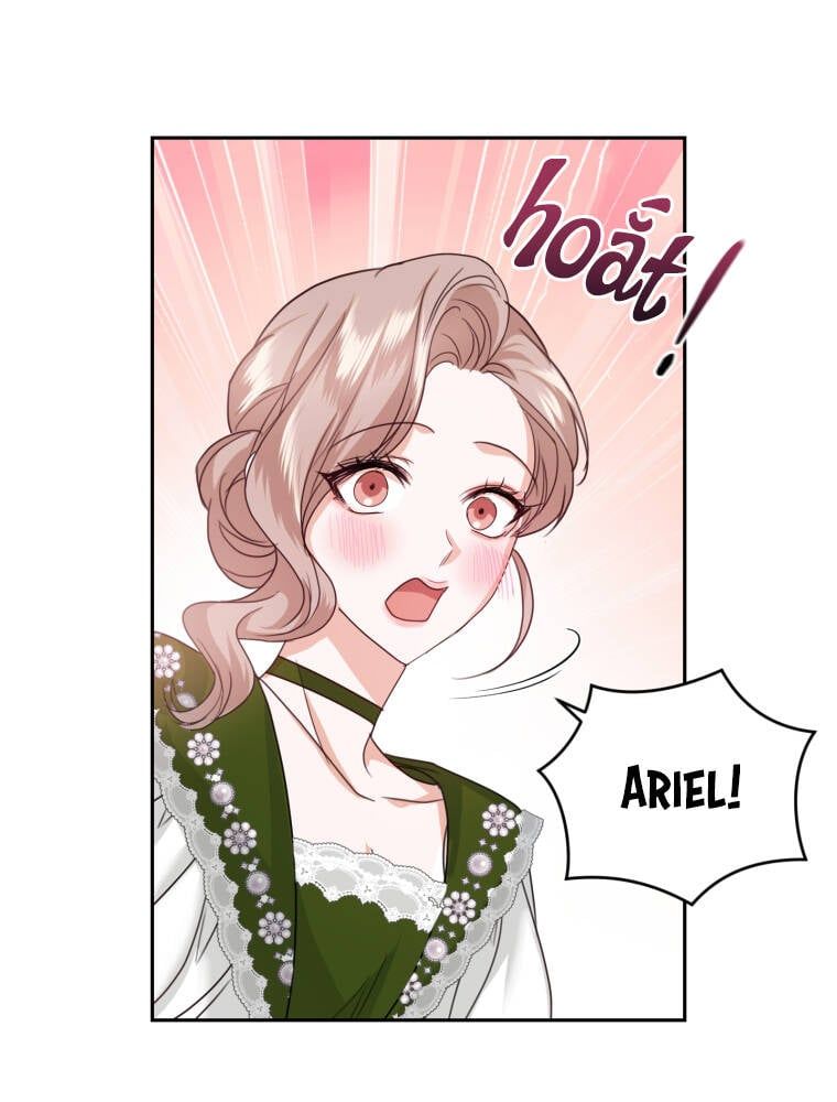 Trở Thành Người Pha Chế Nước Hoa Độc Nhất Của Bạo Chúa Chap 57 - Next Chap 56