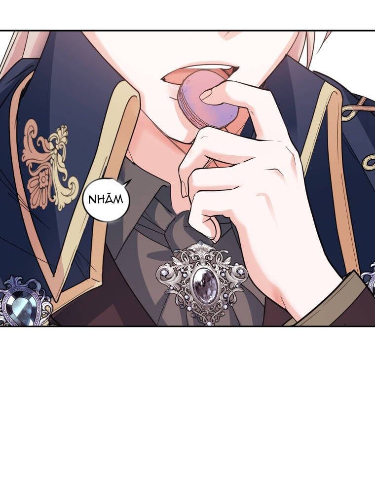 Trở Thành Người Pha Chế Nước Hoa Độc Nhất Của Bạo Chúa Chap 57 - Next Chap 56