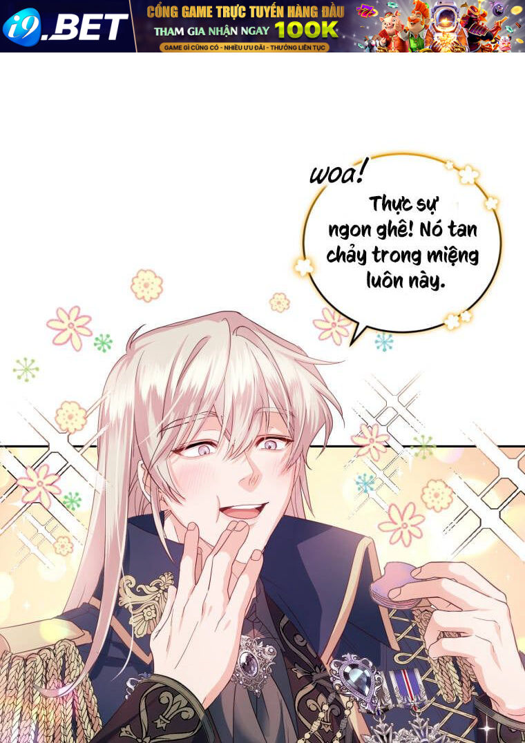 Trở Thành Người Pha Chế Nước Hoa Độc Nhất Của Bạo Chúa Chap 57 - Next Chap 56