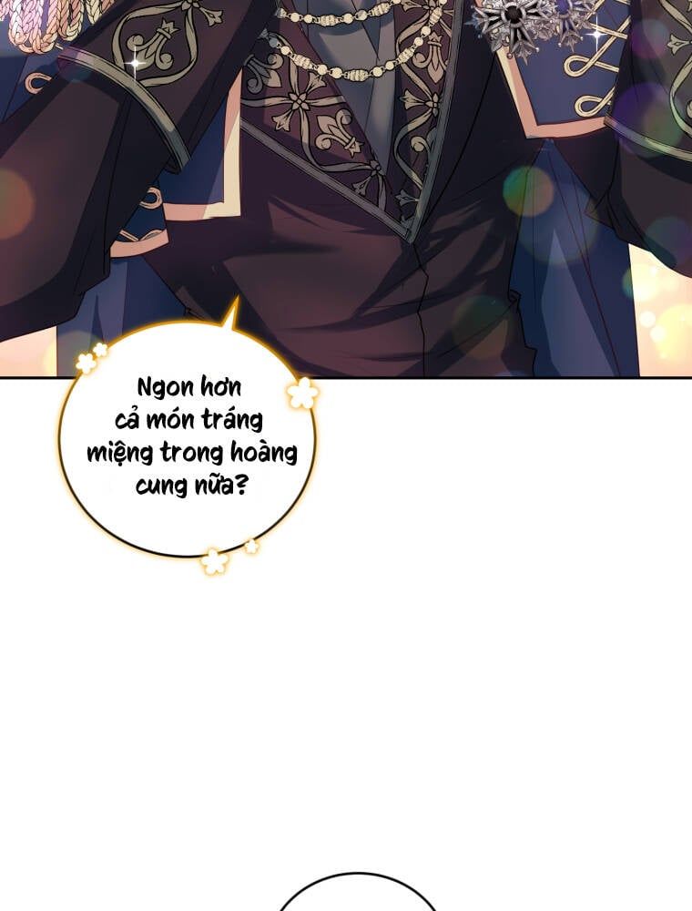 Trở Thành Người Pha Chế Nước Hoa Độc Nhất Của Bạo Chúa Chap 57 - Next Chap 56