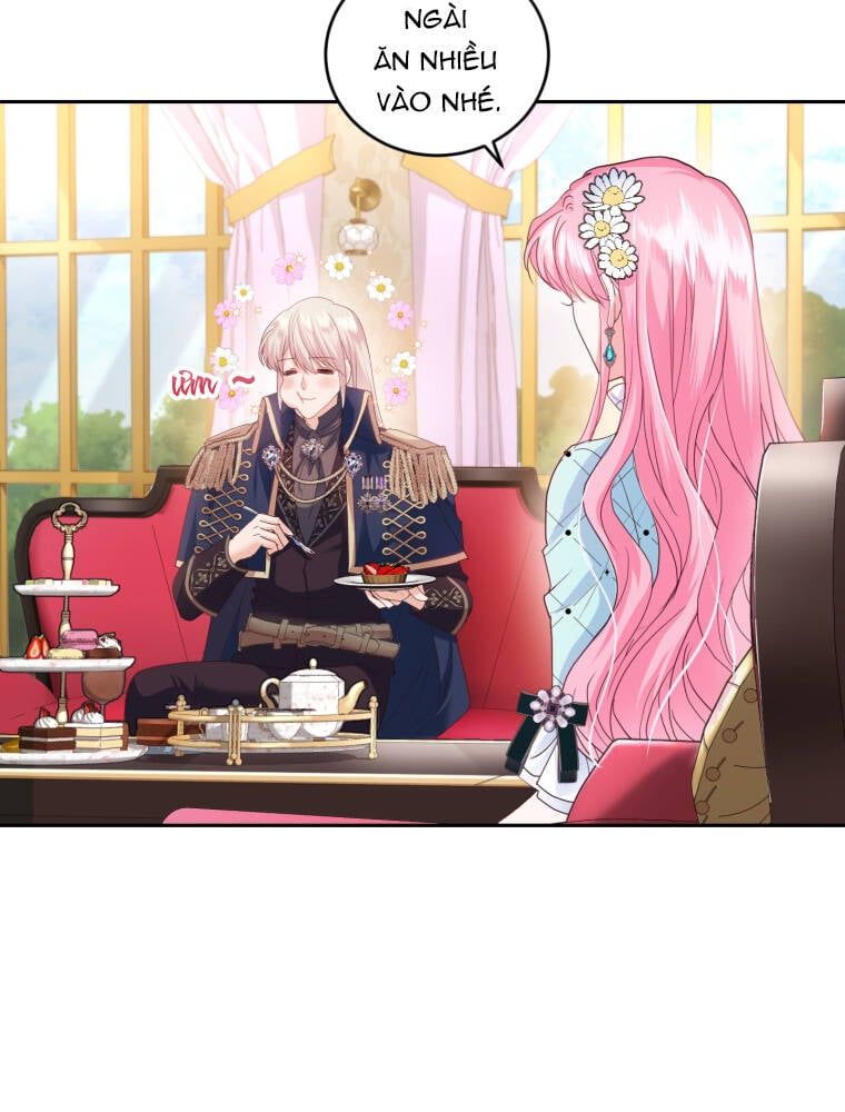 Trở Thành Người Pha Chế Nước Hoa Độc Nhất Của Bạo Chúa Chap 57 - Next Chap 56