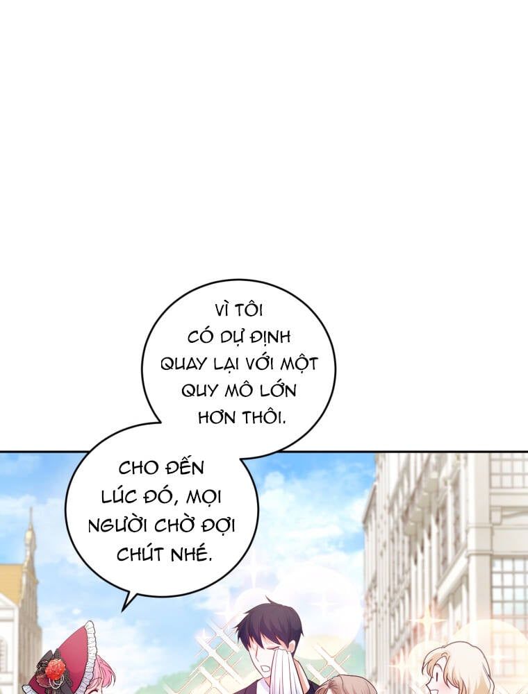 Trở Thành Người Pha Chế Nước Hoa Độc Nhất Của Bạo Chúa Chap 57 - Next Chap 56