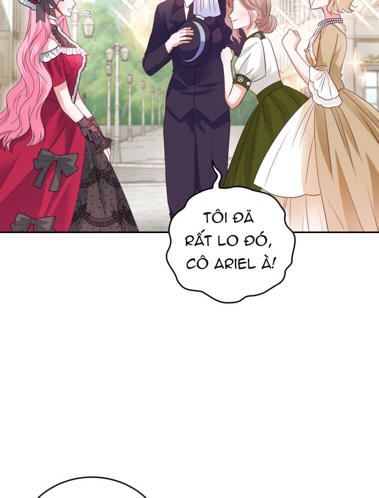 Trở Thành Người Pha Chế Nước Hoa Độc Nhất Của Bạo Chúa Chap 57 - Next Chap 56