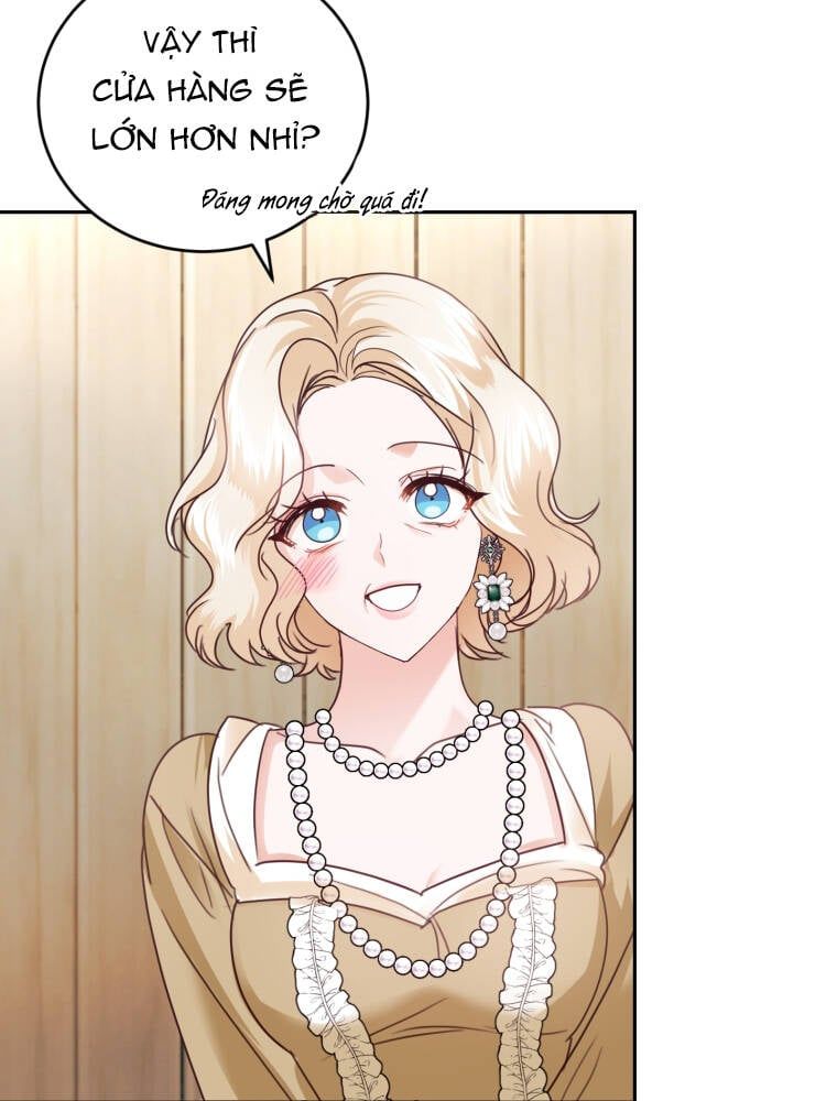 Trở Thành Người Pha Chế Nước Hoa Độc Nhất Của Bạo Chúa Chap 57 - Next Chap 56