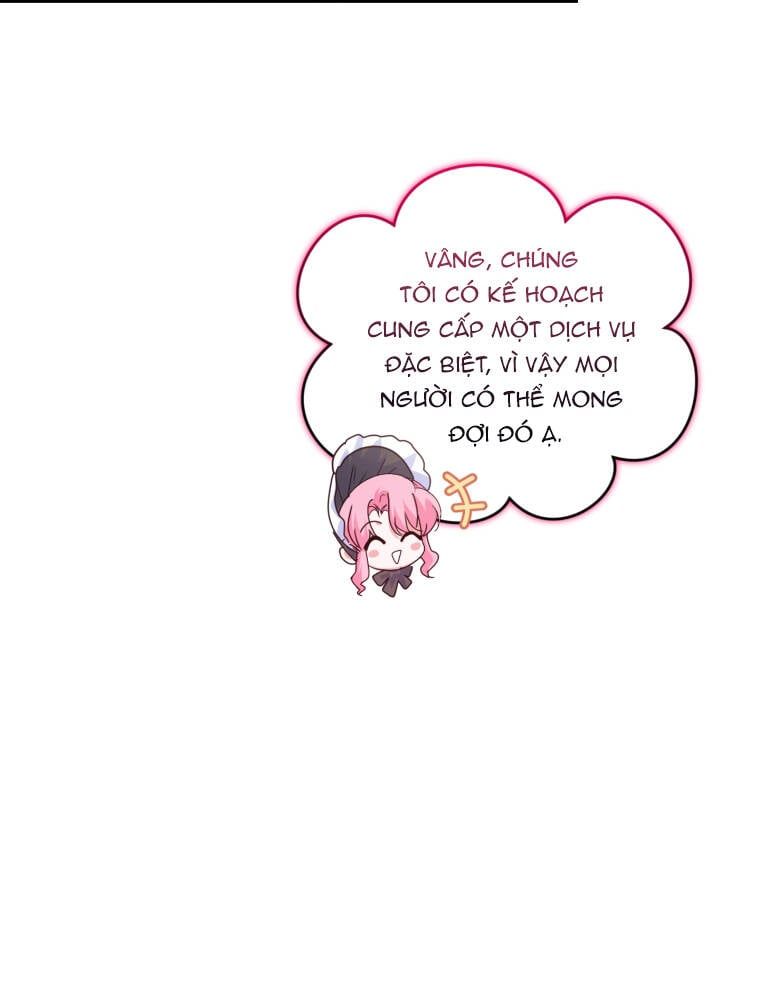 Trở Thành Người Pha Chế Nước Hoa Độc Nhất Của Bạo Chúa Chap 57 - Next Chap 56
