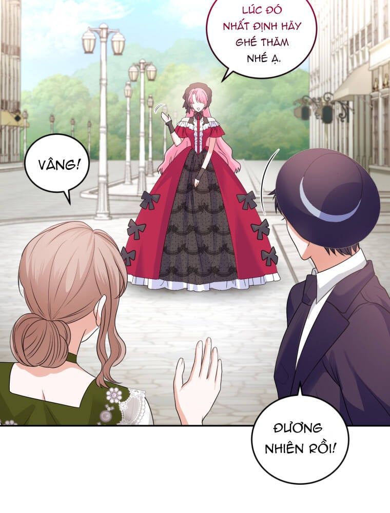 Trở Thành Người Pha Chế Nước Hoa Độc Nhất Của Bạo Chúa Chap 57 - Next Chap 56