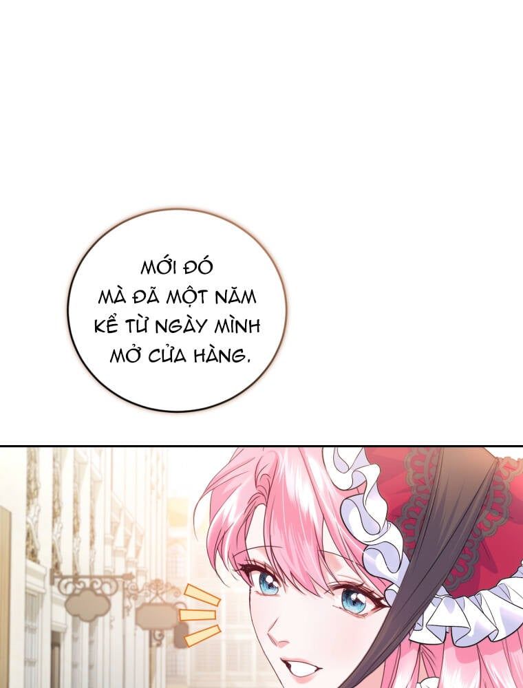 Trở Thành Người Pha Chế Nước Hoa Độc Nhất Của Bạo Chúa Chap 57 - Next Chap 56