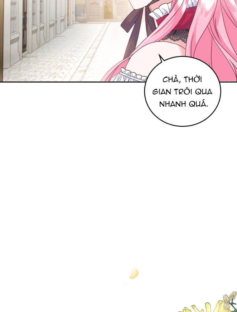 Trở Thành Người Pha Chế Nước Hoa Độc Nhất Của Bạo Chúa Chap 57 - Next Chap 56