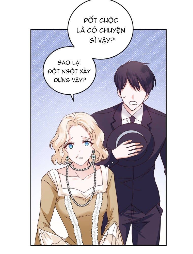 Trở Thành Người Pha Chế Nước Hoa Độc Nhất Của Bạo Chúa Chap 57 - Next Chap 56