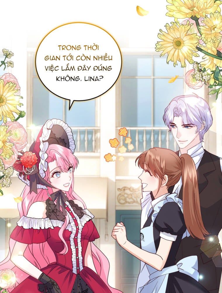 Trở Thành Người Pha Chế Nước Hoa Độc Nhất Của Bạo Chúa Chap 57 - Next Chap 56