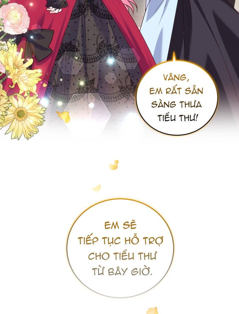 Trở Thành Người Pha Chế Nước Hoa Độc Nhất Của Bạo Chúa Chap 57 - Next Chap 56