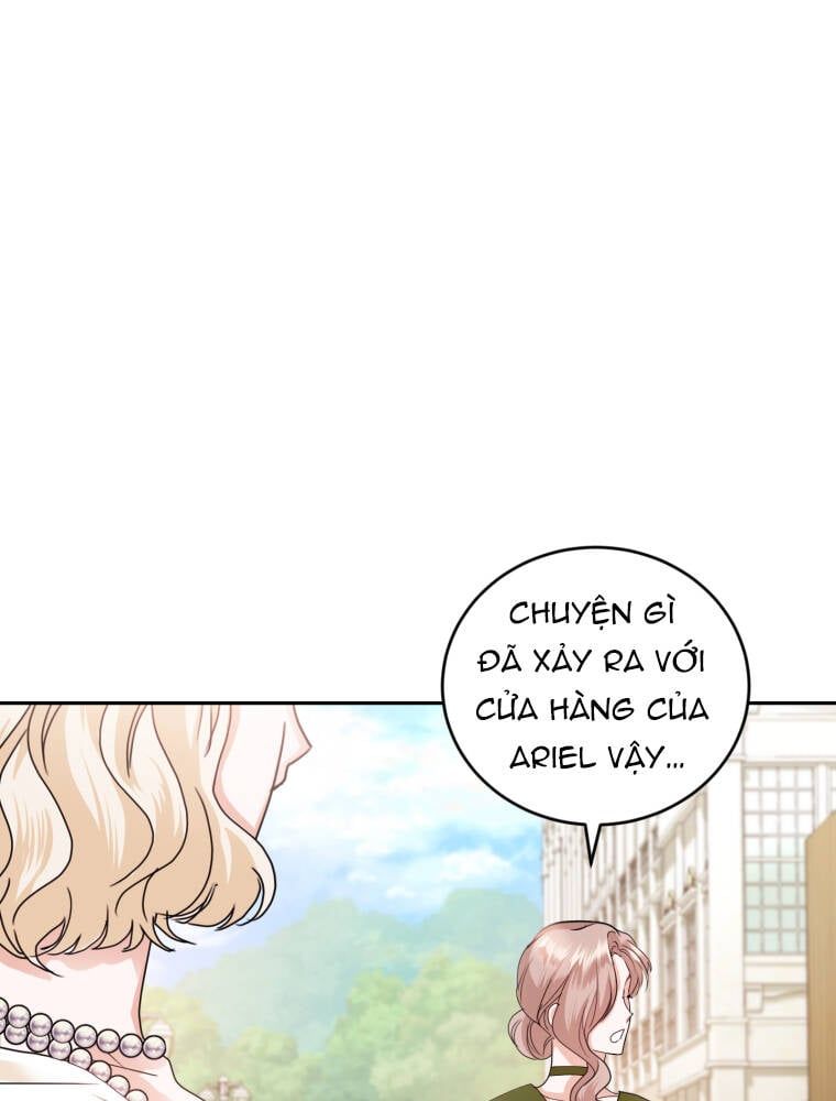 Trở Thành Người Pha Chế Nước Hoa Độc Nhất Của Bạo Chúa Chap 57 - Next Chap 56