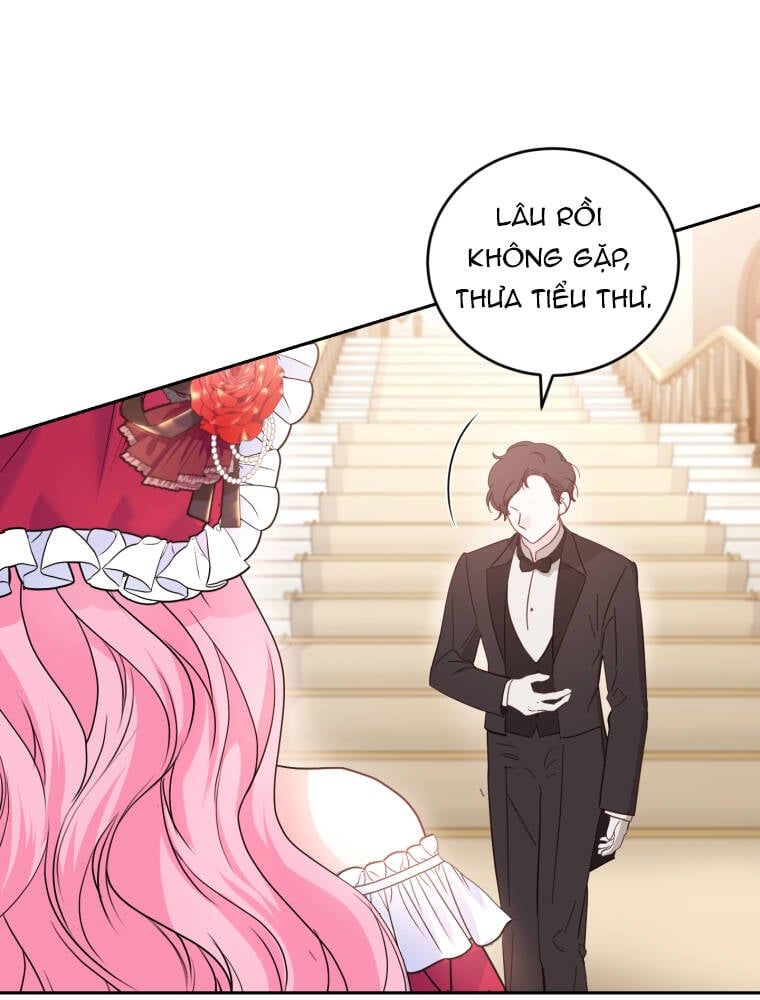 Trở Thành Người Pha Chế Nước Hoa Độc Nhất Của Bạo Chúa Chap 57 - Next Chap 56