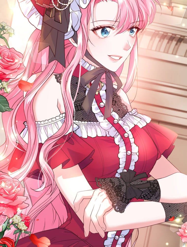 Trở Thành Người Pha Chế Nước Hoa Độc Nhất Của Bạo Chúa Chap 57 - Next Chap 56