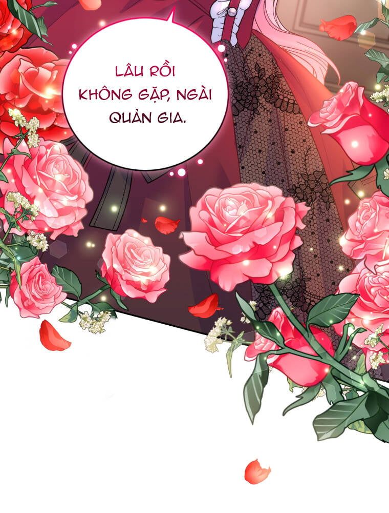 Trở Thành Người Pha Chế Nước Hoa Độc Nhất Của Bạo Chúa Chap 57 - Next Chap 56