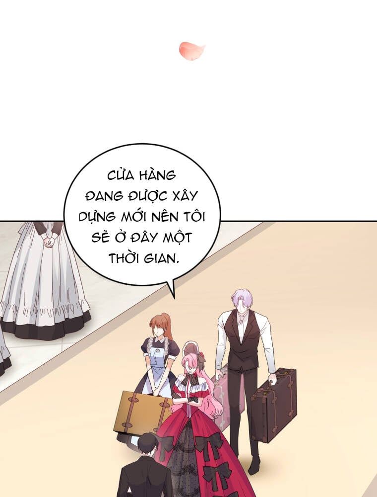 Trở Thành Người Pha Chế Nước Hoa Độc Nhất Của Bạo Chúa Chap 57 - Next Chap 56