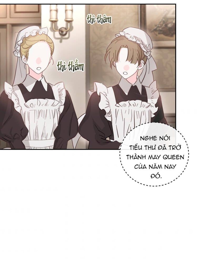 Trở Thành Người Pha Chế Nước Hoa Độc Nhất Của Bạo Chúa Chap 57 - Next Chap 56