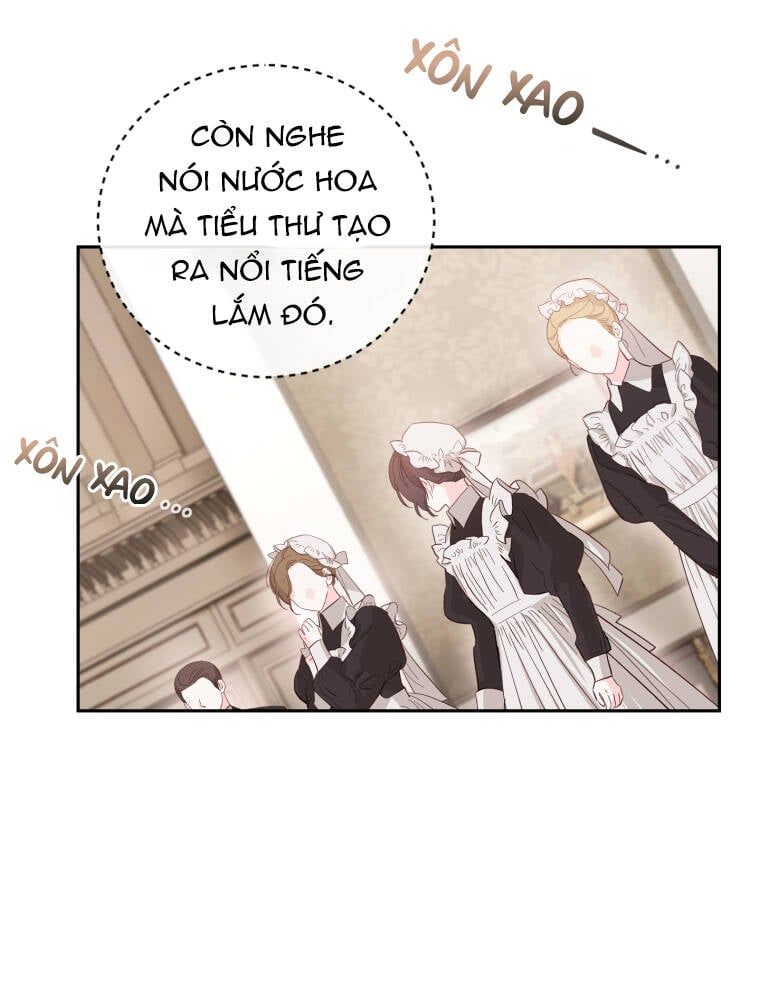 Trở Thành Người Pha Chế Nước Hoa Độc Nhất Của Bạo Chúa Chap 57 - Next Chap 56