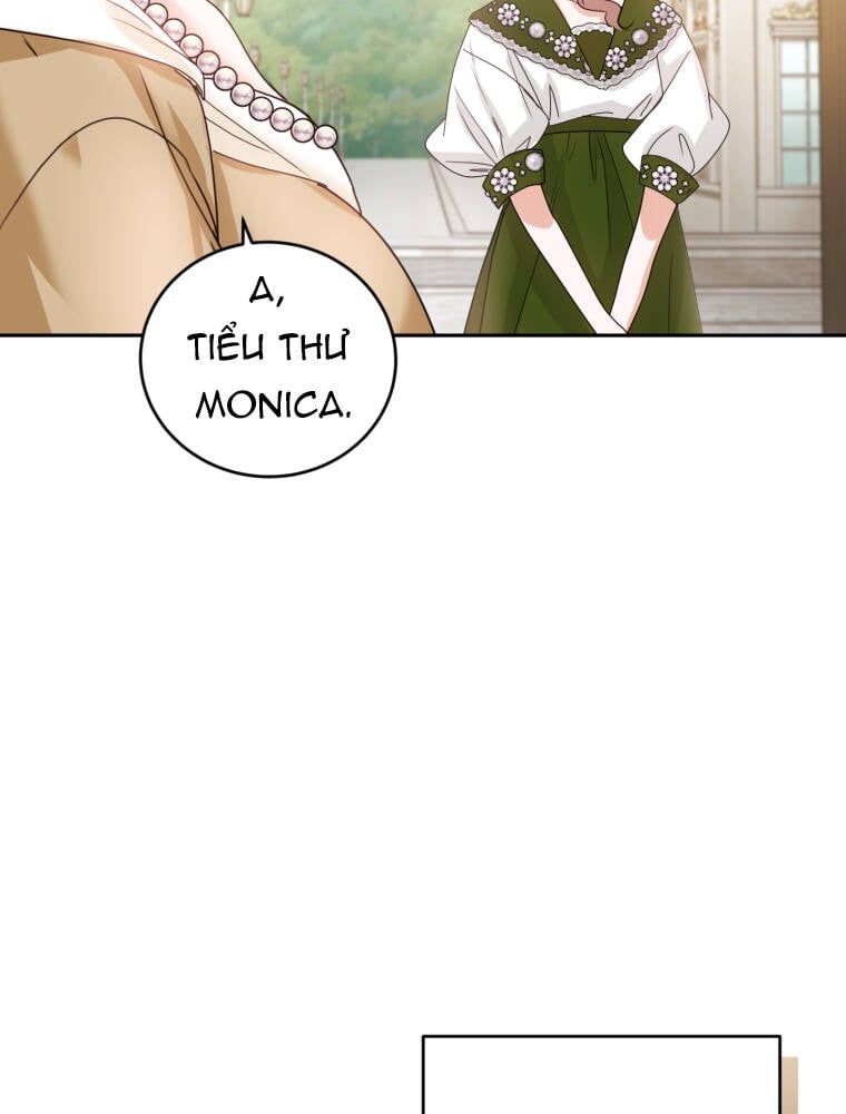 Trở Thành Người Pha Chế Nước Hoa Độc Nhất Của Bạo Chúa Chap 57 - Next Chap 56