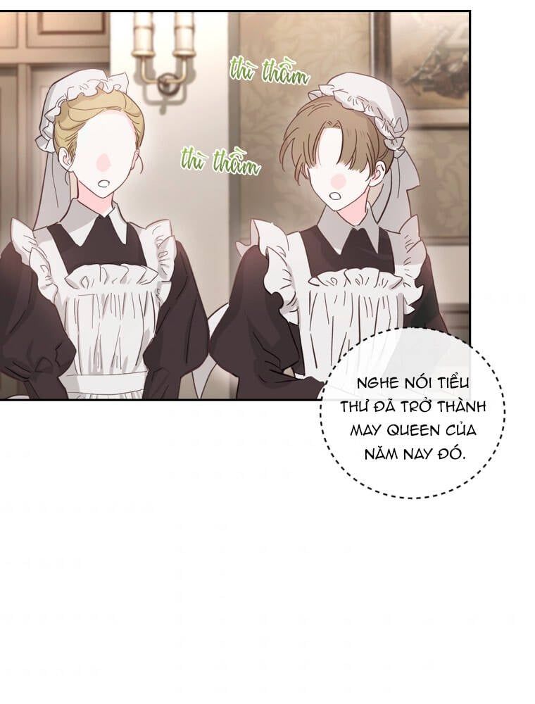 Trở Thành Người Pha Chế Nước Hoa Độc Nhất Của Bạo Chúa Chap 57 - Next Chap 56