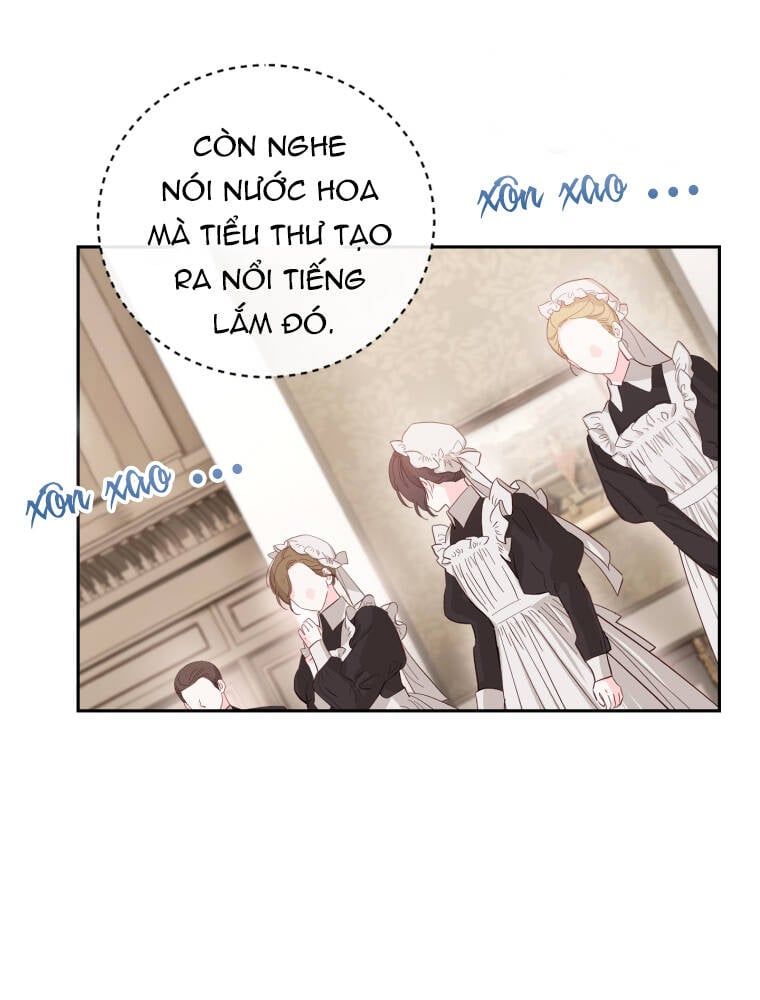 Trở Thành Người Pha Chế Nước Hoa Độc Nhất Của Bạo Chúa Chap 57 - Next Chap 56