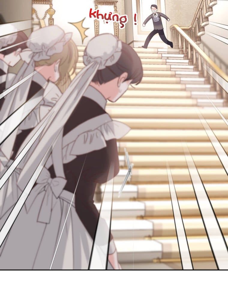 Trở Thành Người Pha Chế Nước Hoa Độc Nhất Của Bạo Chúa Chap 57 - Next Chap 56