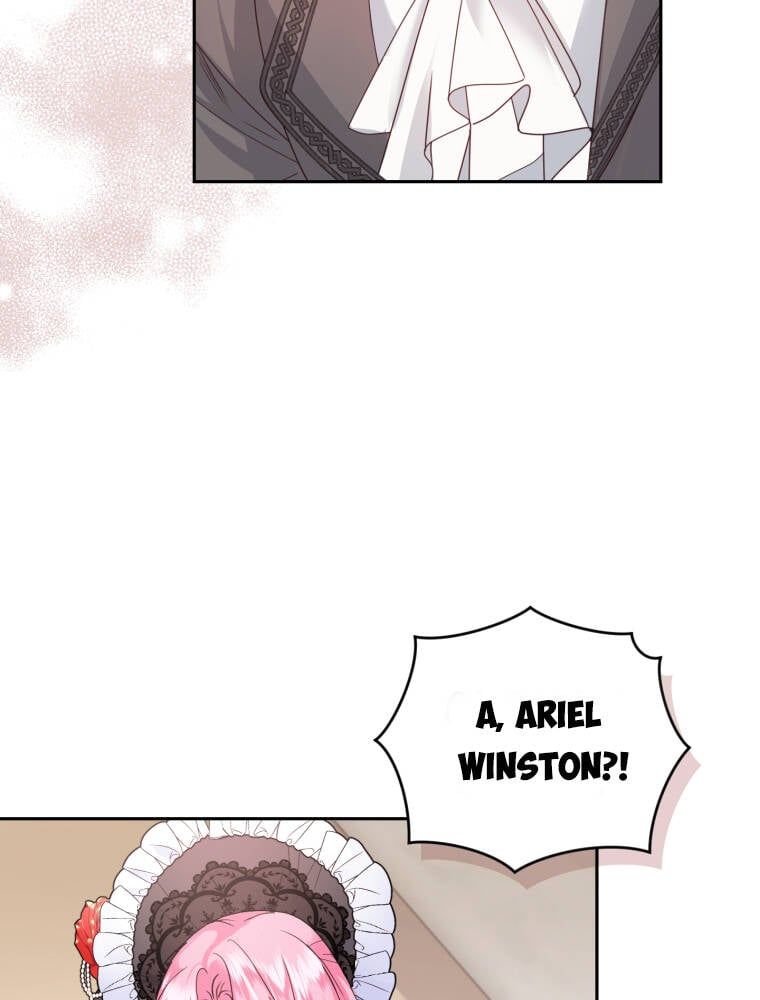 Trở Thành Người Pha Chế Nước Hoa Độc Nhất Của Bạo Chúa Chap 57 - Next Chap 56