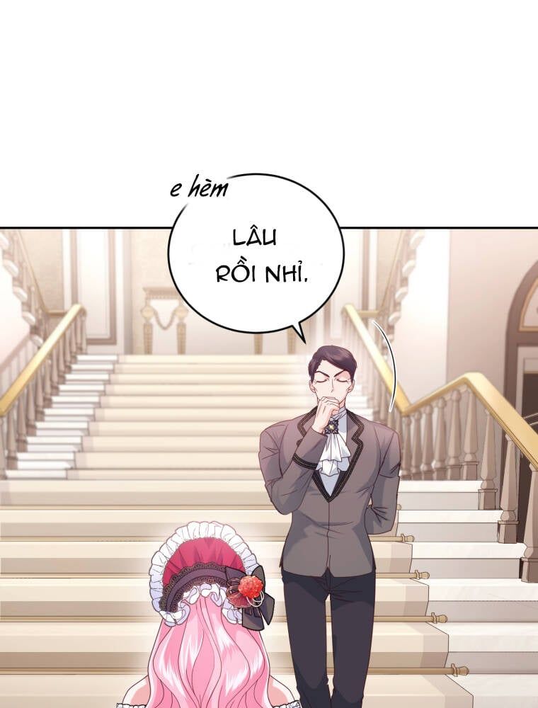 Trở Thành Người Pha Chế Nước Hoa Độc Nhất Của Bạo Chúa Chap 57 - Next Chap 56